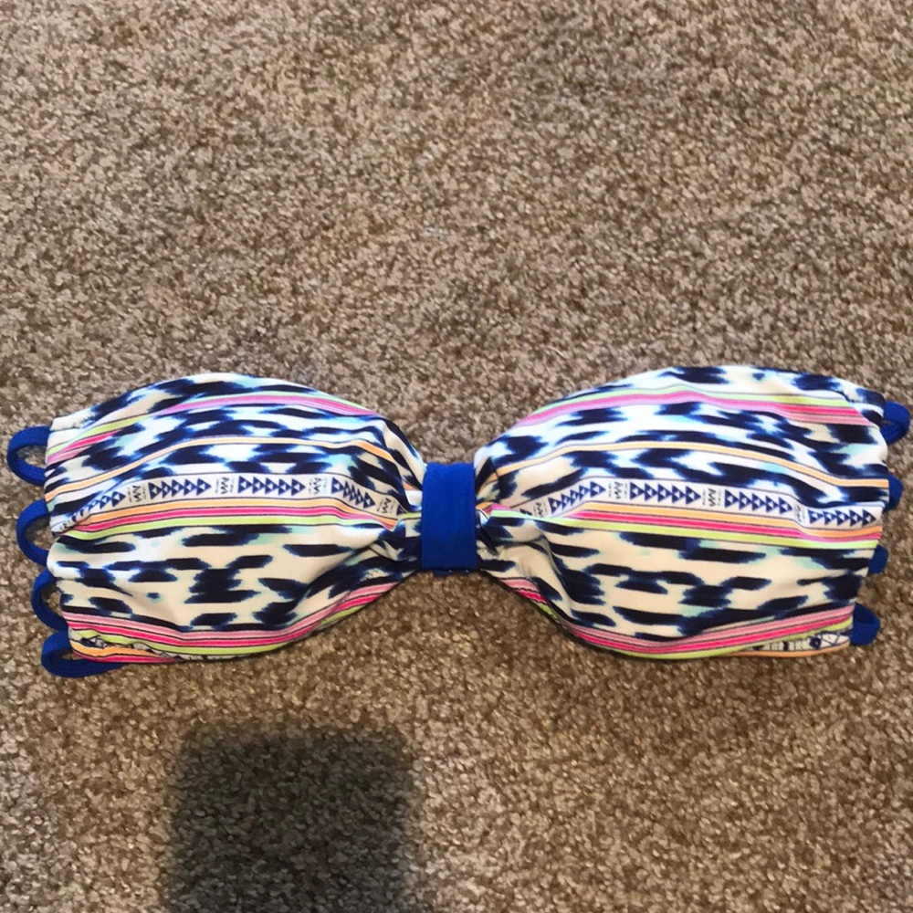 Victoria’s Secret PINK swim top